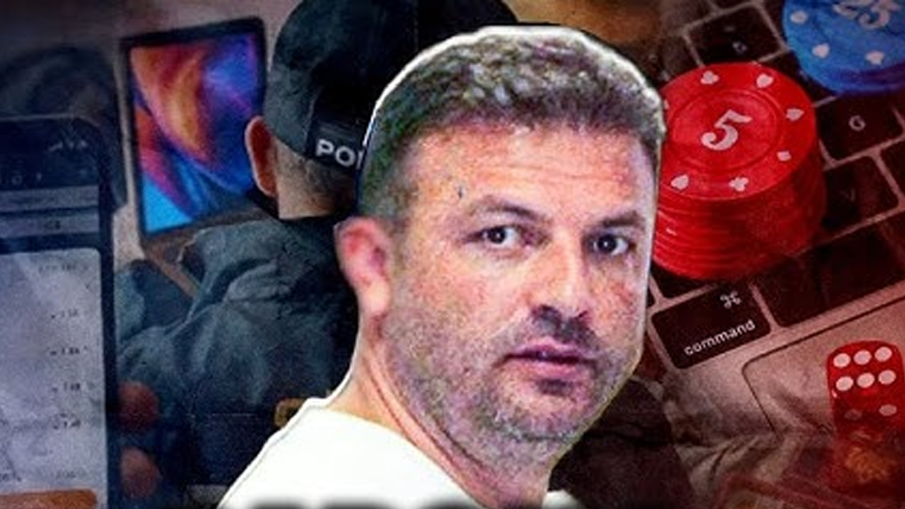 Sanal bahis alarmı! Baronlara kaptırılan para 60 milyar dolara dayandı!