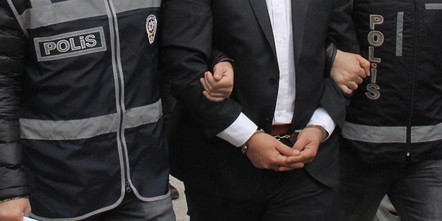 Sanal bahis çetesine operasyon!
