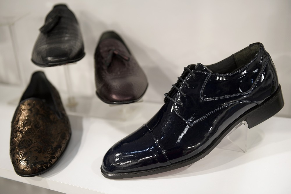 Sanal fuarlar Shoedex ile başlıyor 