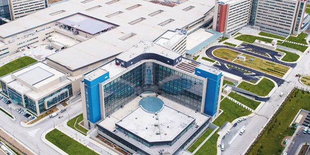 Sanal gerçeklik sistemleri sayılı ülkede var! Türkiye, bu coğrafyada ilk olacak: Robotik rehabilitasyon, kanıta dayalı tedavi