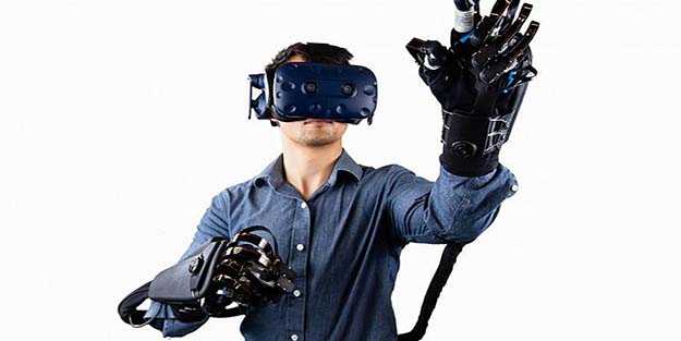 Sanal gerçeklikte en çok istenilen özellik geliyor