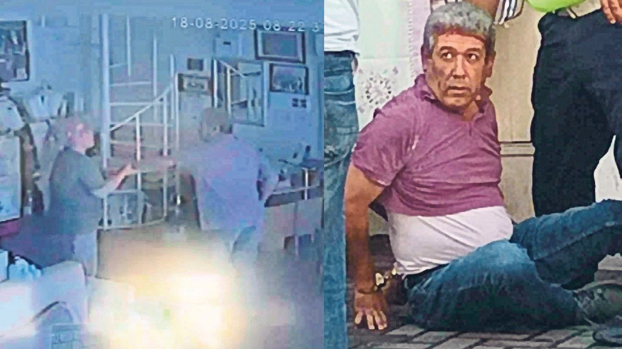 Sanal kumar bir aileyi daha yok etti!