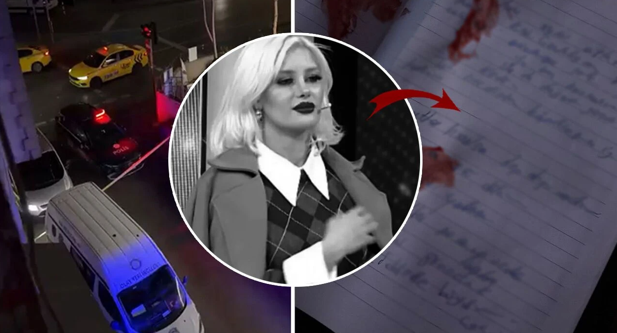 Ayşegül Eraslan’ın sır ölümü: Oyuncu arkadaşı Sunay Kurtuluş evden çıktıktan sonra canına kıydı