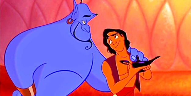 ABD'liler Alaaddin'i bile bombalamak istiyor