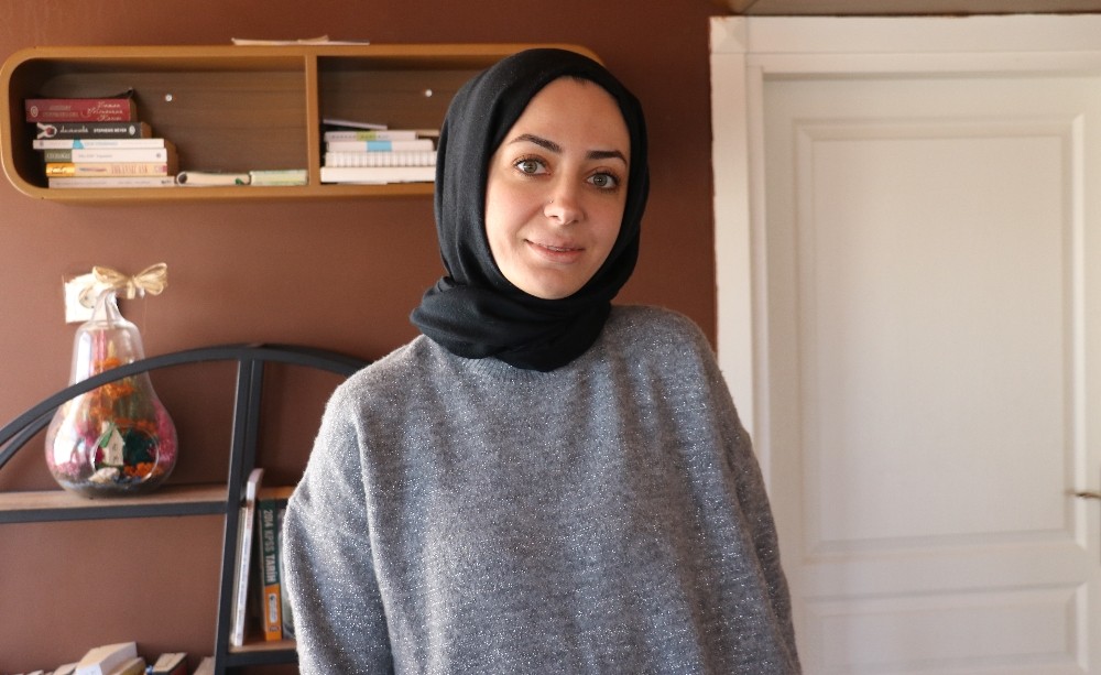 Sanal ortamda psikolojik terapi 