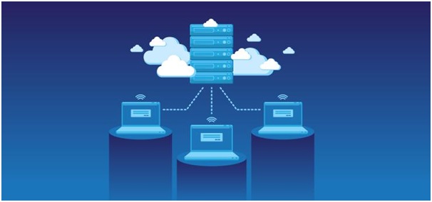 Sanal Sunucular ve VDS’in Üstünlüğü