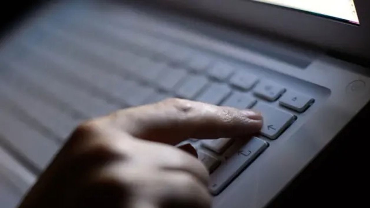 Sanal tacizciye 24 yıl!