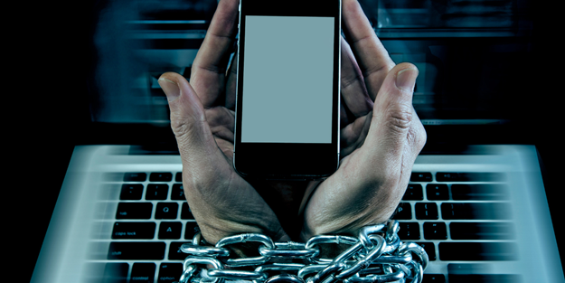 Sanal tehlike: Dijital oyun bağımlılığı!