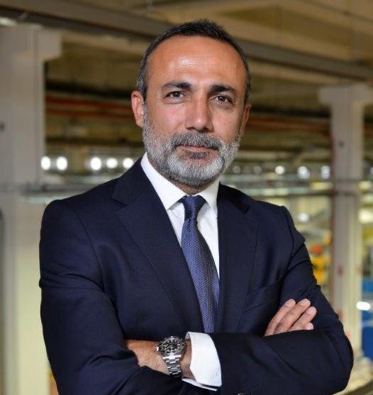 Sanal ticaretin dinanizmi heyecan verici 