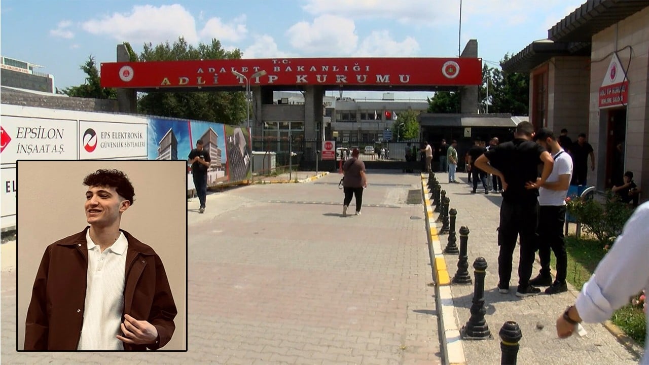 Sanalda başlayan kavga cinayetle sona erdi
