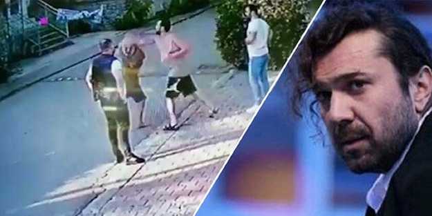 Sanat camiasından Halil Sezai'nin ahlaksızlığına tepki
