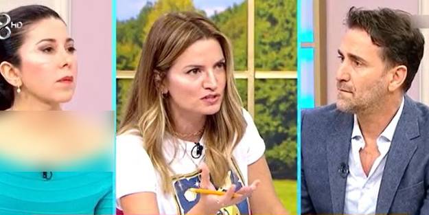 Sanat değil taciz ve mobing merkezi! Oyuncu Bekir Aksoy rezaleti açığa çıkardı