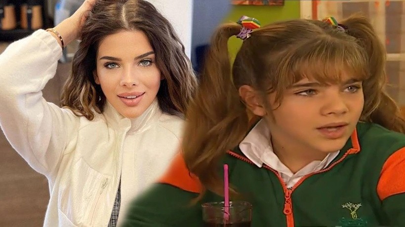 Sanat dünyasında lağım patladı! Bir dönemin en sevilen oyuncularından olan Sihirli Annem’in Tuğçe’si öyle şeyler anlattı ki, duyan şok oldu