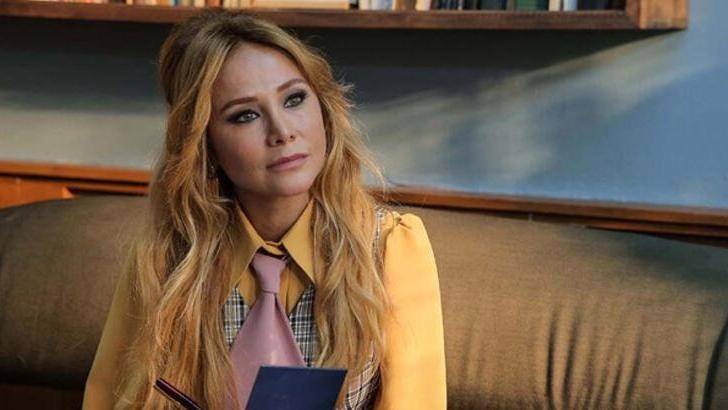 Sanat dünyasında lağım patladı! Terzioğlu da tacize uğramış