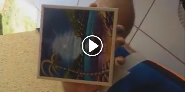 Sanat yapmakta seviyeyi arşa çıkarmak