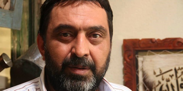 Sanatçı Ahmet Yenilmez'den 'ODTÜ' uyarısı!