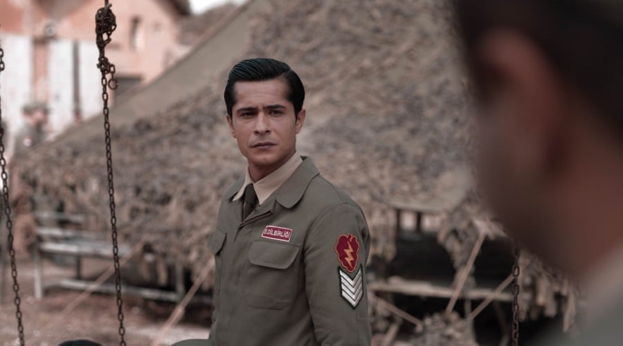 Sanatçı dediğin böyle olur, helal olsun! "Filistin'den bıktık" diyenlere tepki gösterdi