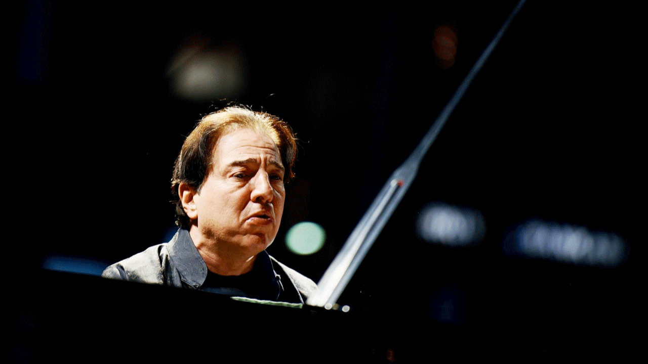 Sanatçı Fazıl Say: Gazze’de yapılan soykırımdır, nokta! Kendinize gelin müzik dünyası