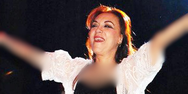 'Sanatçı MÜSVEDDESİ!'