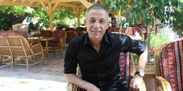 Mustafa Yıldızdoğan Türk askerine moral için bakın ne yaptı