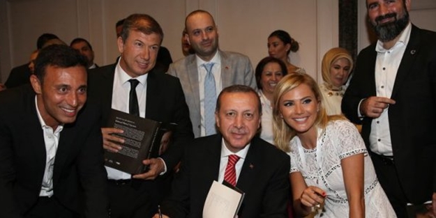 Sanatçılardan mahalle baskısına cevap