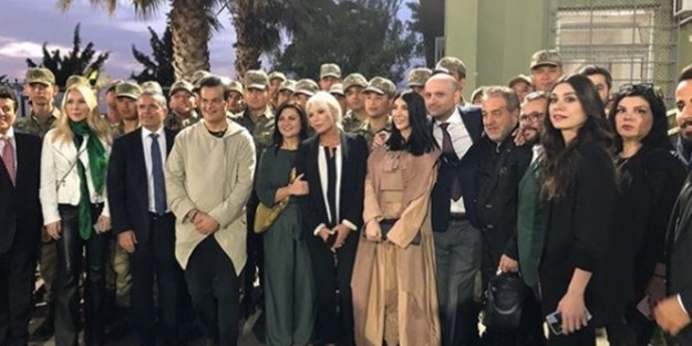 Sanatçılardan Kılıçdaroğlu'na tokat gibi cevap!