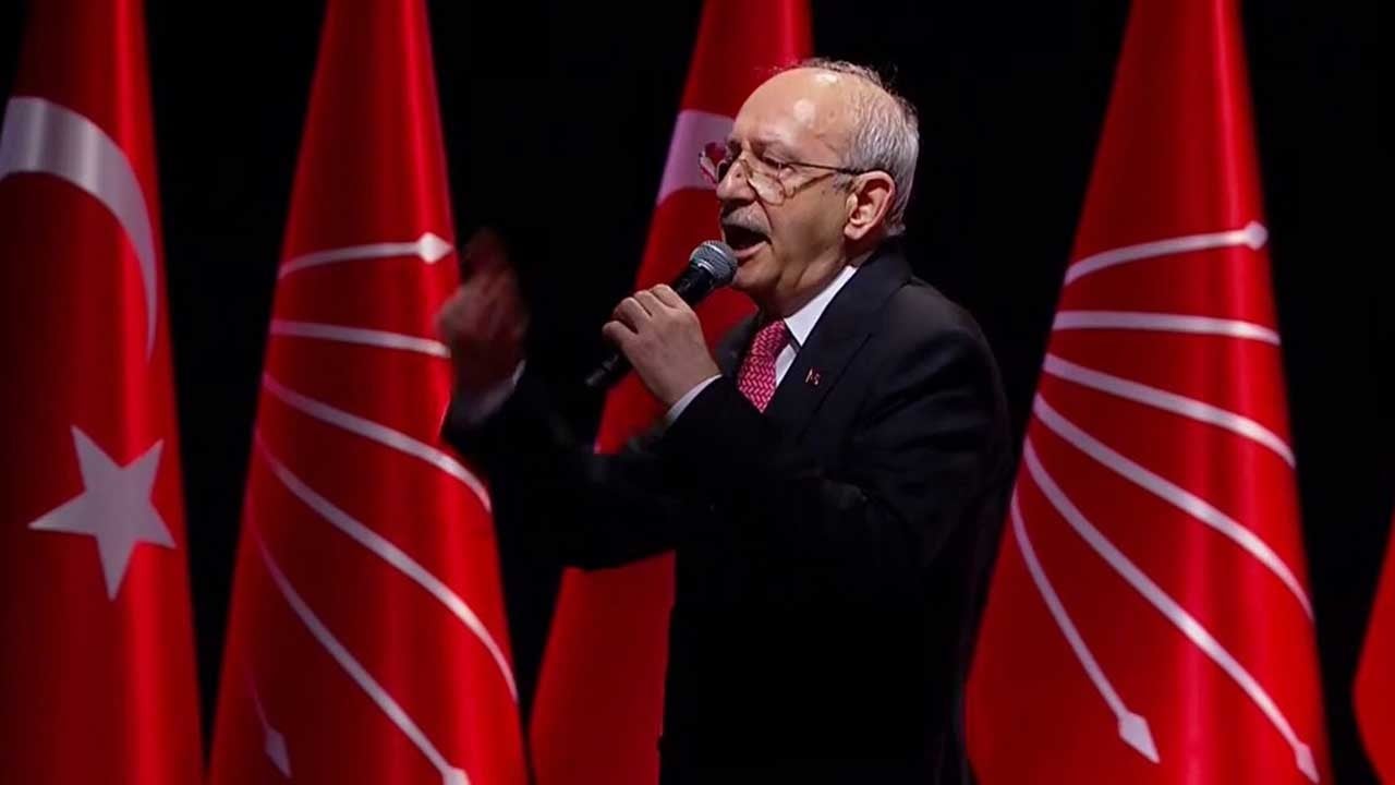 Sanatçılardan Kılıçdaroğlu'na destek! Dün kahraman dediklerine bugün hain diyenler...