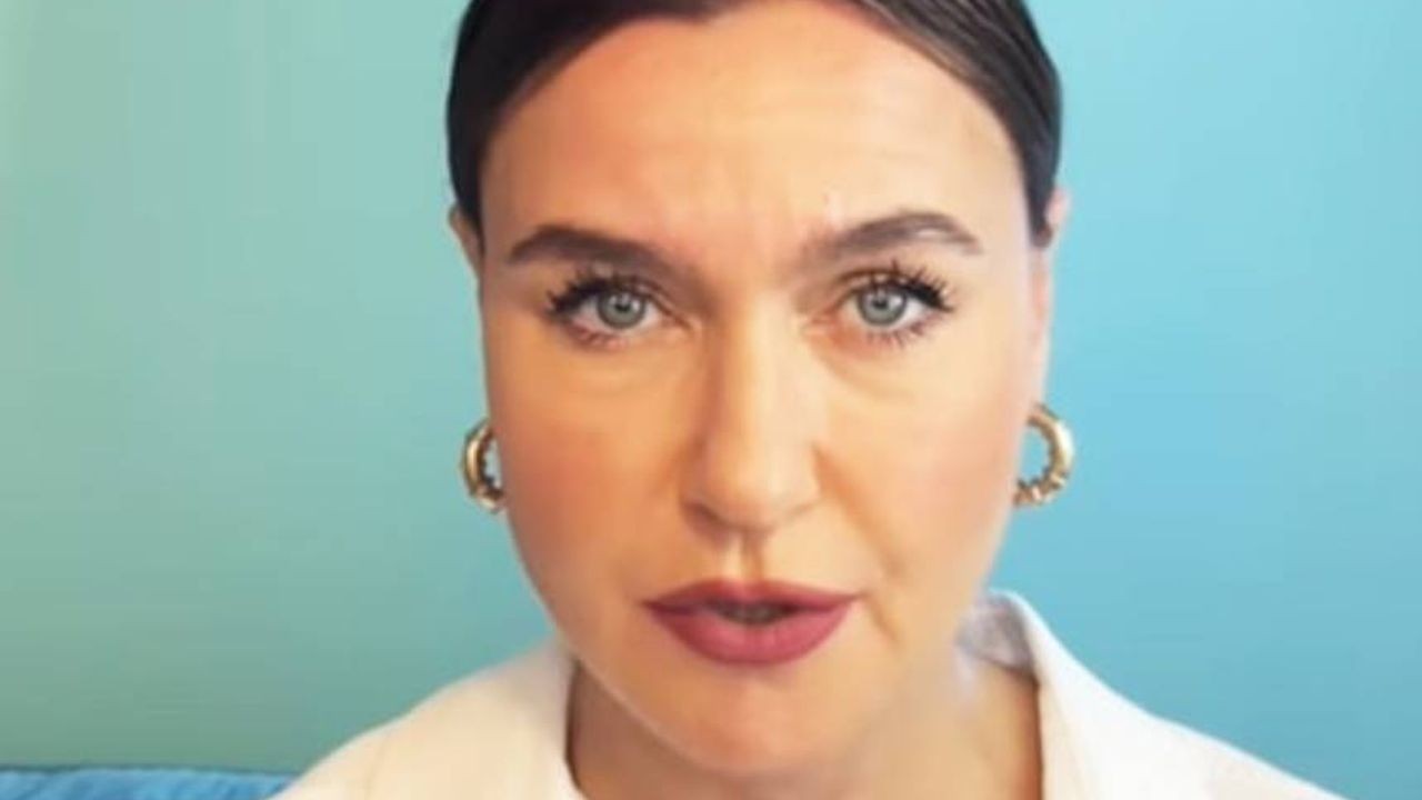 Sanatçımızın işleri tıkırında! Ne çektin be Şevval