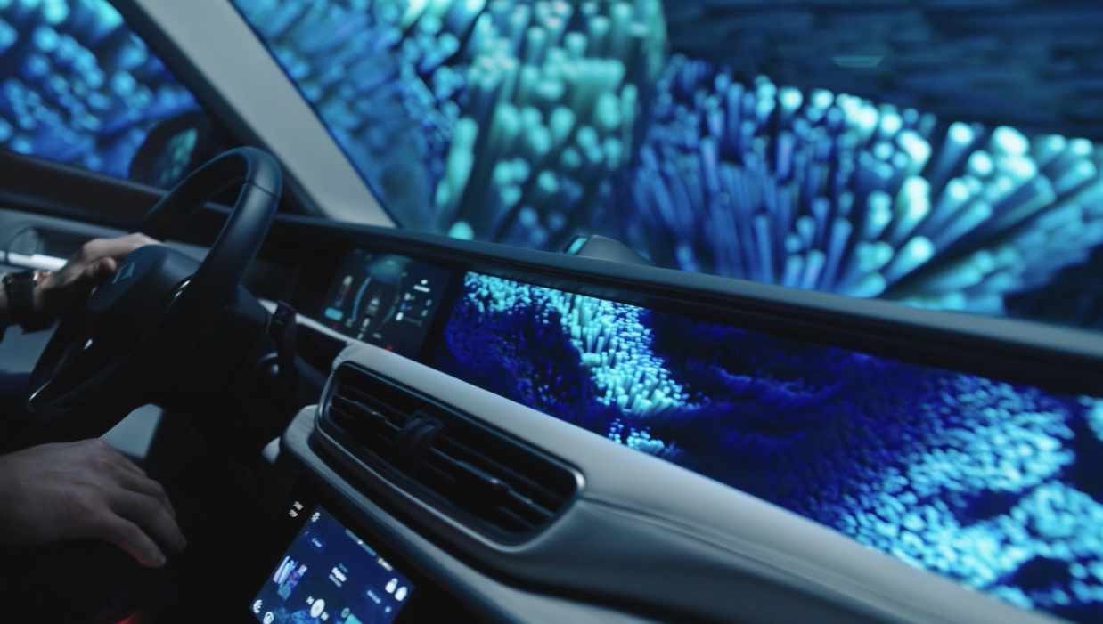 Sanatın dijitalle buluştuğu platform: Mode Art