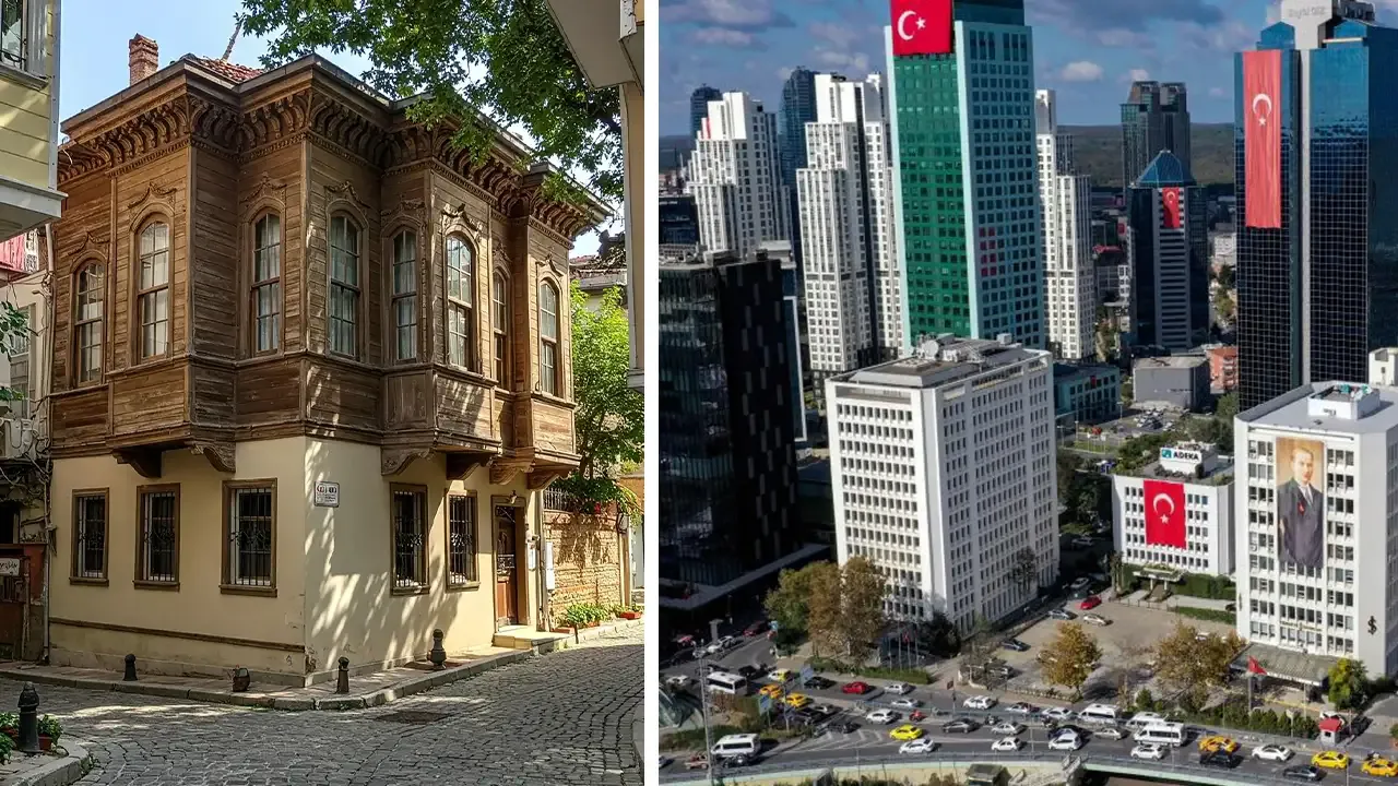 Sanatın ruhunu kim çaldı?