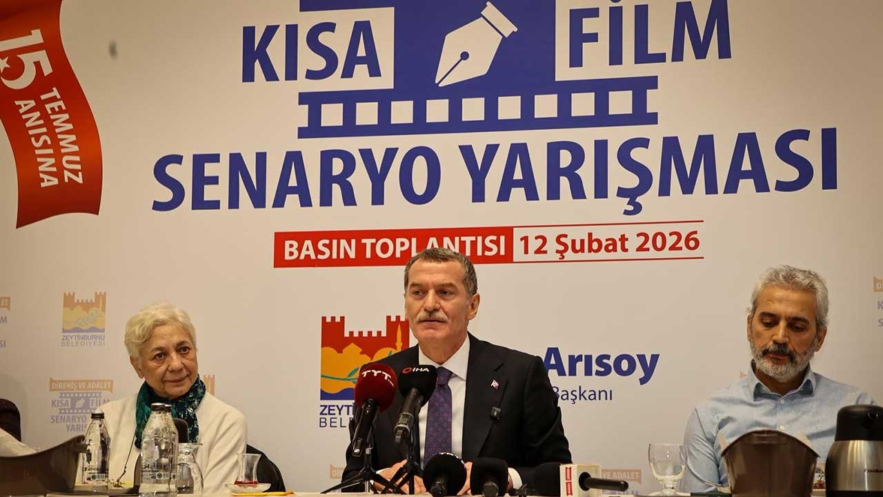 Sanatla Direniş Hafızası! Zeytinburnu’ndan 15 Temmuz’un 10. Yılına Anlamlı Yarışma