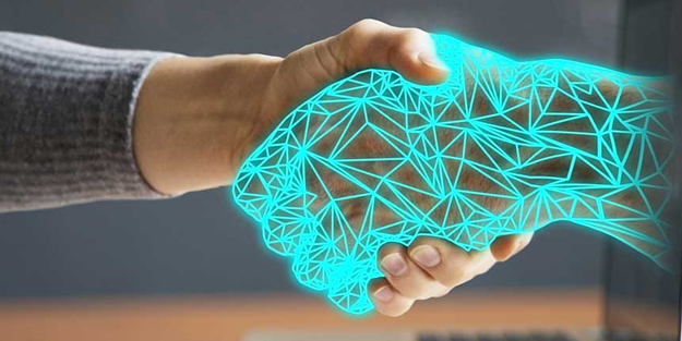 Sanayi Bakanı: Buradaki çalışmalar devam ediyor! Türkiye ile Avrupa Birliği arasında dijital dönüşümü açıklaması