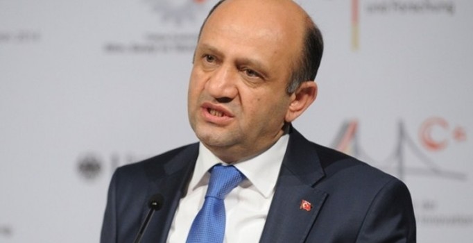 Sanayi Bakanı Işık: Yerli oto 4 tekerlekli yürüyen bir bilgisayar olacak