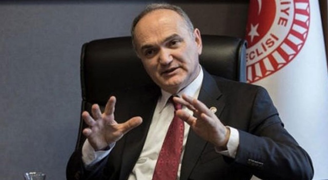 Sanayi Bakanı Özlü: Millî SUV'u da yapacağız