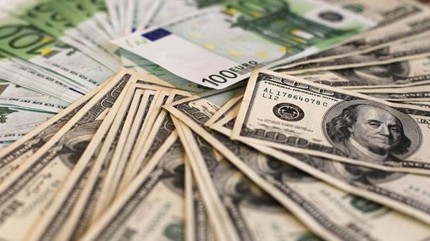 Sanayi bölgesi ‘Forex’te battı