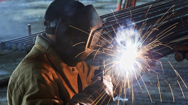 Sanayi ciro endeksi geriledi