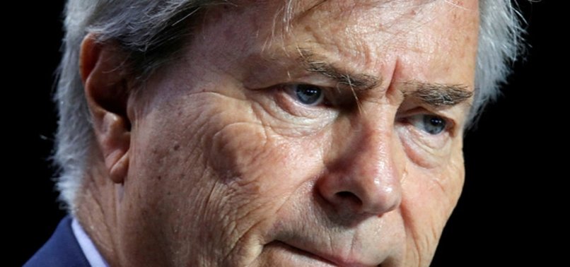 Sanayi devinin sahibine şok! Gözaltına alındı