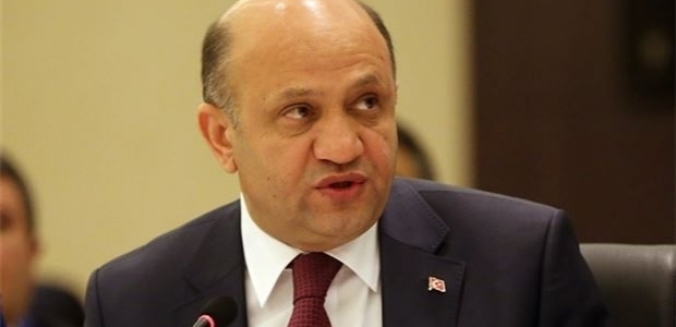 Işık: Sanayi devrimi için hazırlıklar başladı