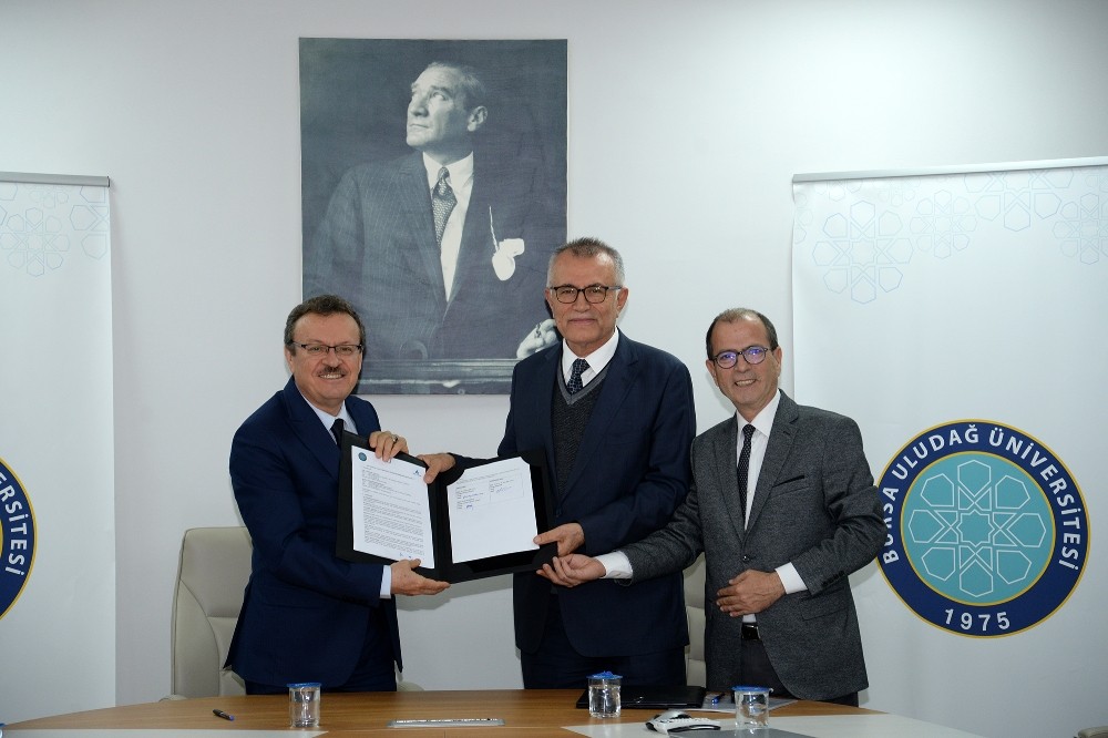 Sanayi doktora programına ‘Asil’ destek 