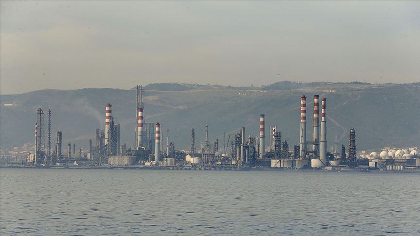 Sanayi kentinde 1,8 milyar liralık 'komple yeni yatırım'a teşvik