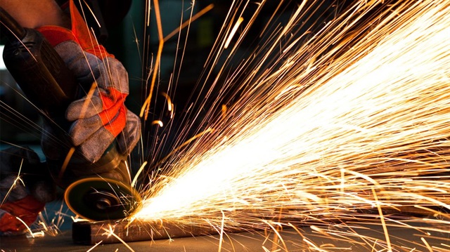 Sanayi rakamları açıklandı