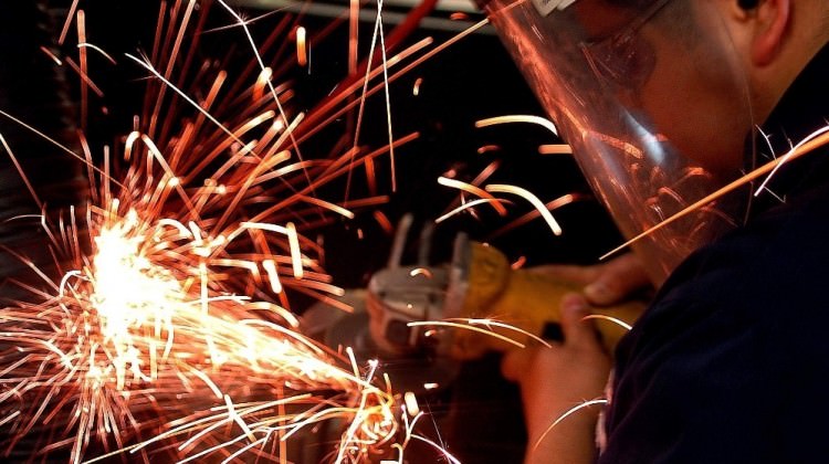 Sanayi üretim rakamları belli oldu