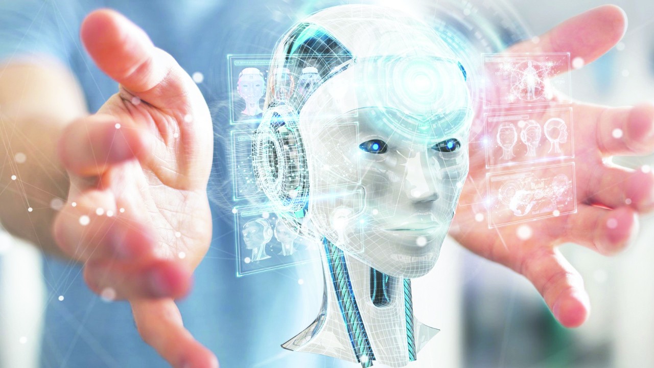 Sanayi üretimine yapay zeka katkısı