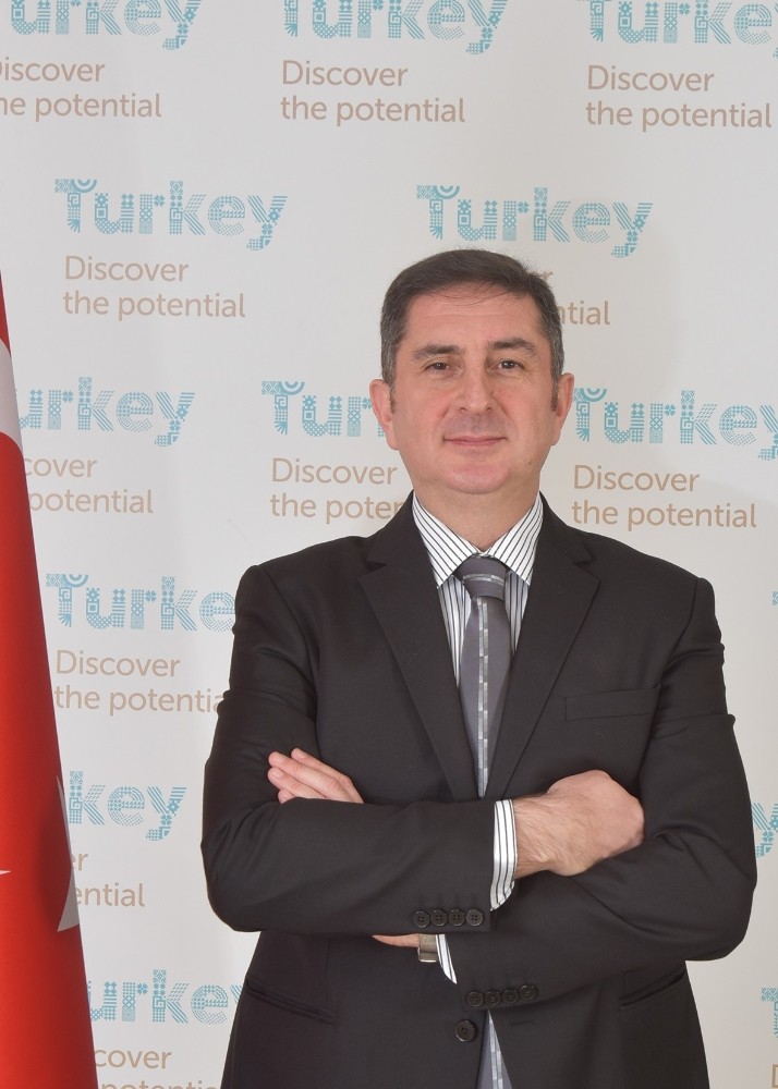 Sanayi Ürünleri ihracat katkı oranı ilk kez pozitife döndü 