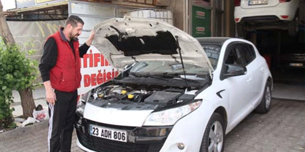 Sanayi ustaları uyardı! Bunu yapmadan yola çıkmayın