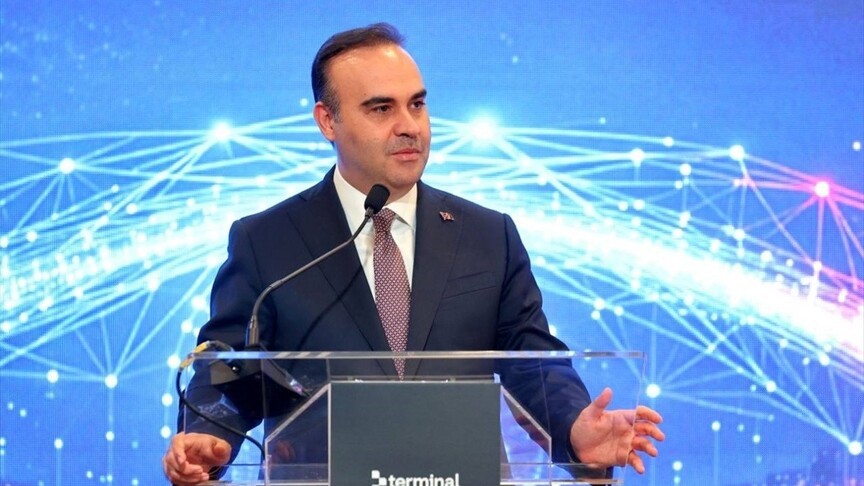 Sanayi ve Teknoloji Bakanı Kacır: 2030 Hedefimiz 100 Bin Teknoloji Girişimi