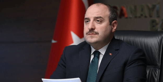 Bakan Varank, AK Parti'nin 3 temel şiarını açıkladı