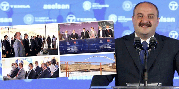 Bakan Varank, iftiraya CHP'li isimle cevap verdi