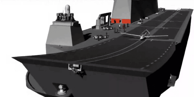 Bakan Varank: Türkiye tek ülke olacak