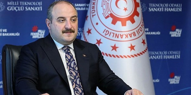 Bakan Varank'tan Birleşik Krallık açıkla